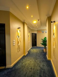 Giza Pyramids Osman Guest House - 3