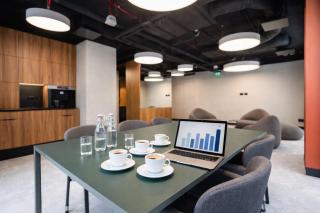 Towarowa Towers Premium City View Apartments - 5