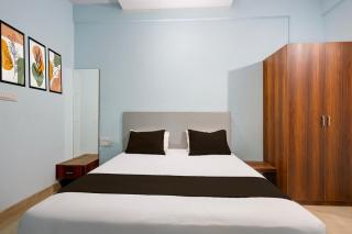 Hotel O SHRI THIRUMALA PARADISE LODGE - 4