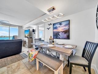 Waterview Towers 505 - Sun-N-Sand Retreat - 9