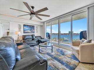 Waterview Towers 505 - Sun-N-Sand Retreat - 0