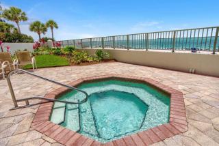 Waterview Towers 505 - Sun-N-Sand Retreat - 3