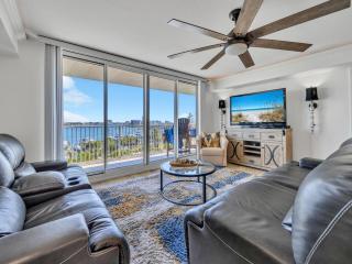 Waterview Towers 505 - Sun-N-Sand Retreat - 1