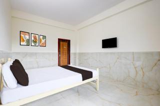 SPOT ON Svs Homestay - 1