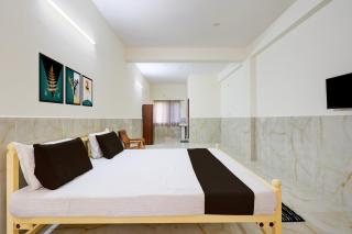 SPOT ON Svs Homestay - 2