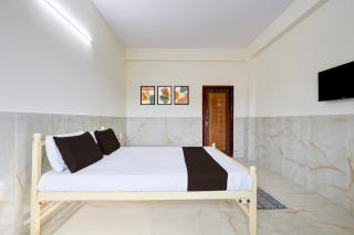 SPOT ON Svs Homestay - 5