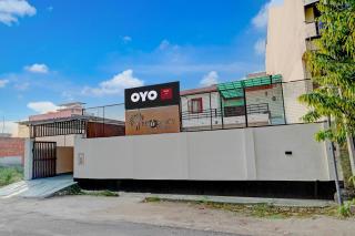 HOTEL O JJ Residency - 6