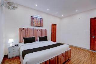 HOTEL O JJ Residency - 2