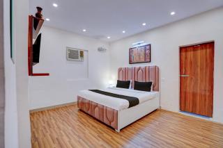 HOTEL O JJ Residency - 1