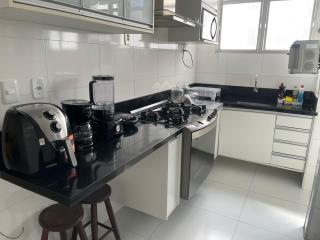 Apartamento temporada na Barra - 3