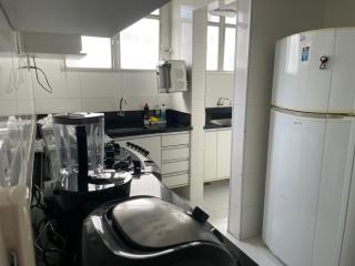 Apartamento temporada na Barra - 2