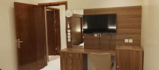 شقة واحة رتيل الفندقية - 9