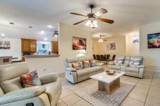Spacious Arlington Home By Shops, Parks and Lakes - 4