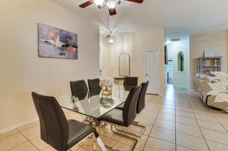 Spacious Arlington Home By Shops, Parks and Lakes - 2