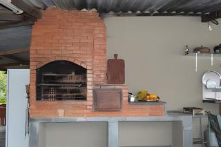 Sitio Agradável com Lago e Piscina Guararema! - 9