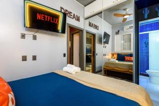 1 BDR 4 minutes from Ipanema Beach | TXM 77/102 - 5