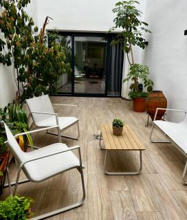 Calma Places - Triana - Sevilla - 4