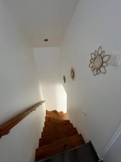 Maison de village - 2