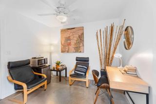 Moon 401 - Half Moon Suite - 2BR - 2 Bath - 3