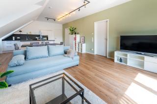 Tonirooms 3-Zimmer Buntspecht - 3