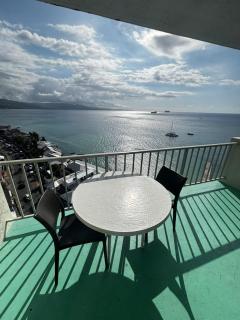 Crimson Berry Studio at Montego Bay Club - 5