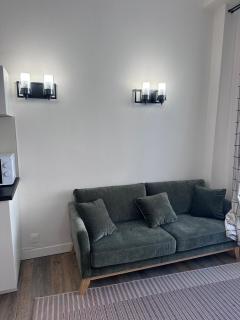 T2 Design - HyperCentre - Parking Privé - 6
