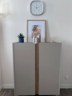 T2 Design - HyperCentre - Parking Privé - 5