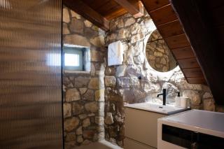 Achyronas 1840 Stone House - 1