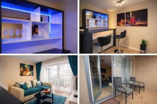 Luxurious Landing Apartment - 7