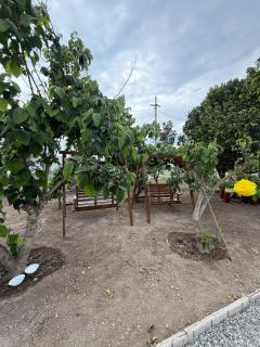 Casa La Herencia - 4