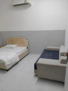 阿曼机场临海民宿 - 7