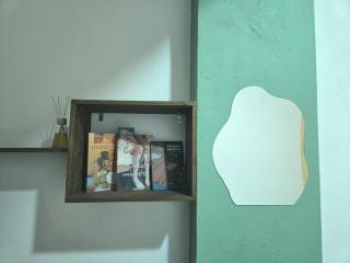 Casa Quetzal Jardin 5 min del Parque - 2