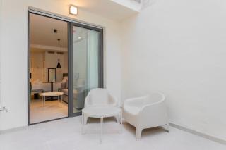 Apartamento a 500m de la playa - Casa 8 - 4