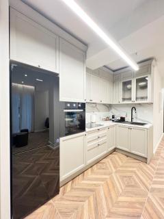 Lilibet Smart House 2BR Luxury Apt - 3
