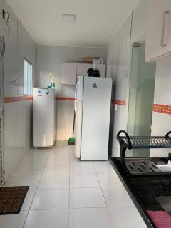 Casa em jacuma vip - 2