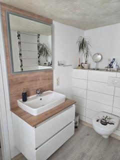 Ferienwohnung Nicole - 5