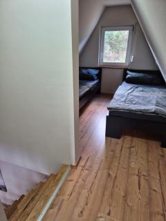 Ferienhaus am Helenesee 17 - 2