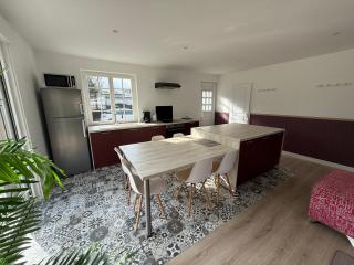 l'Alizée pour 6 personnes - 8