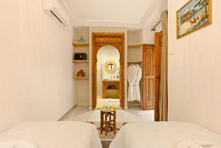 Riad Shams El Medina - 4