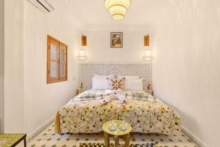 Riad Shams El Medina - 7