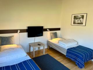 Vätterledens Stugrum - 8