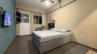 Suíte 11 - Hospedagem Guarujá - 2