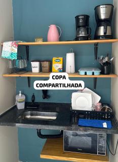 Suíte 11 - Hospedagem Guarujá - 7