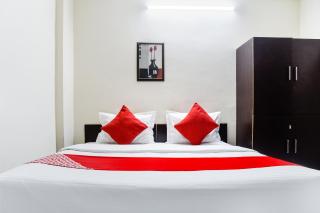 Hotel O Radhika Palace - 8