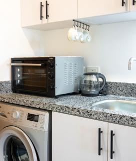 Nadira Loft Sea View & Sunrise - 9