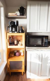 Coco's Lookout - Peaceful Whidbey Island Retreat - 8