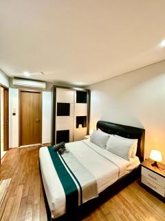 Vortex Klcc Star - 7