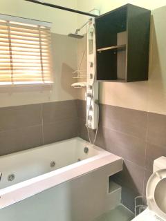Jismat Suites - 1