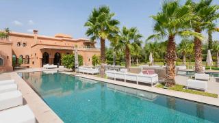 Dreamcation Villa - 7