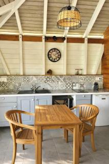 Cottages du Lagon - 3